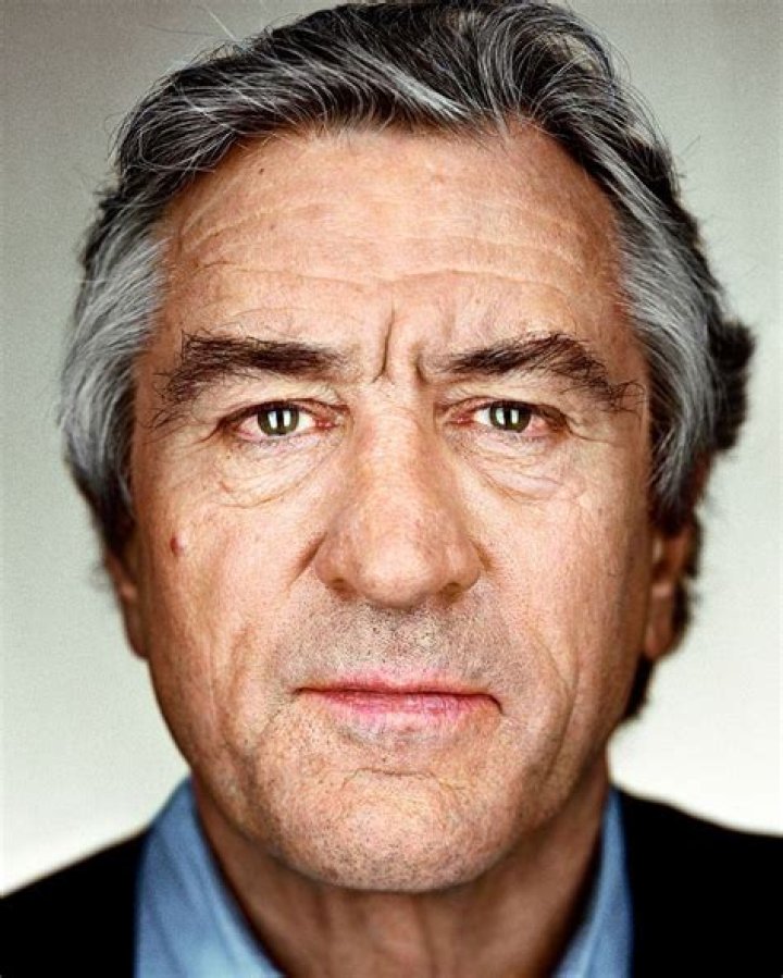 Robert De Niro - Celebrity