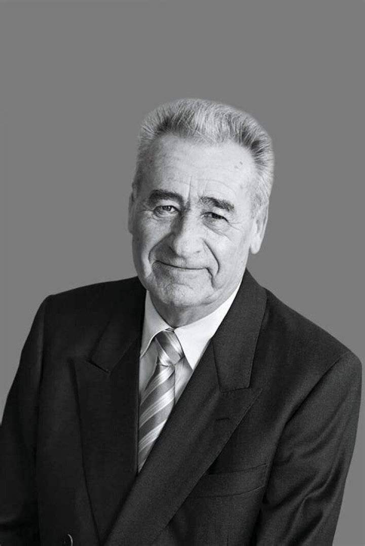 Siegfried Meister Fortune