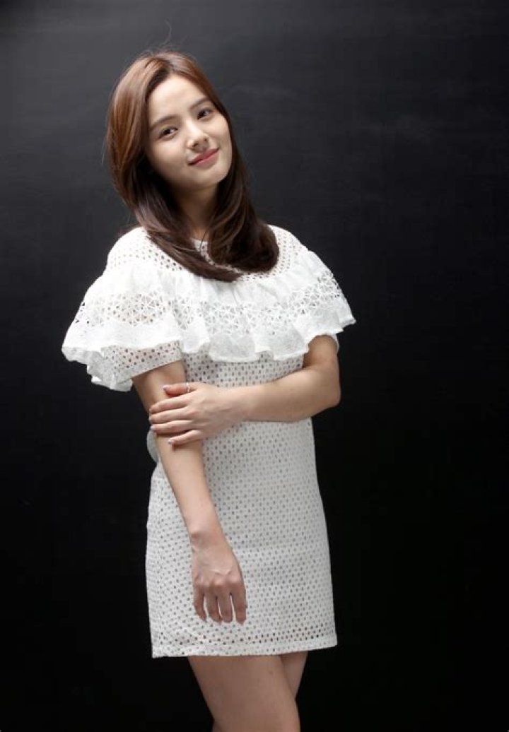 Song Yoo Jung - Celebrity