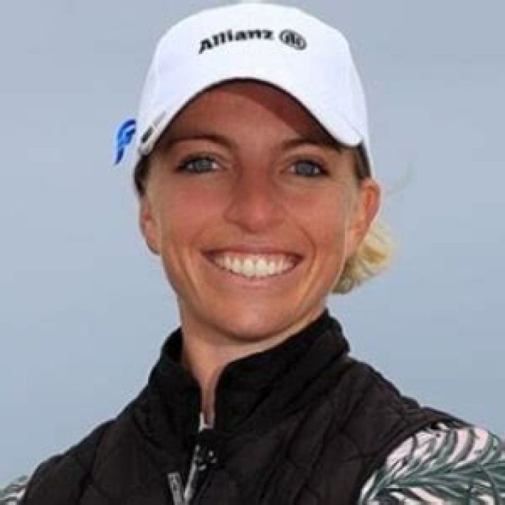 Sophia Popov Wins Women’s British Open; Parents, Family, Tour, Married