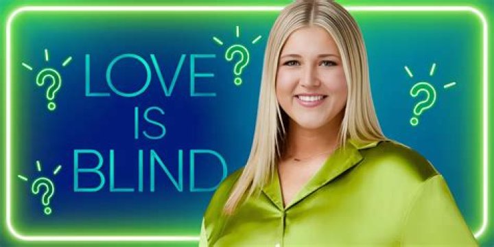 Stacy Synder love is blind Age, Wikipedia, Personal Life, Instagram