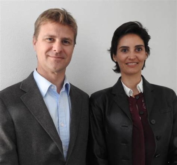 Stephane Eimer Famille