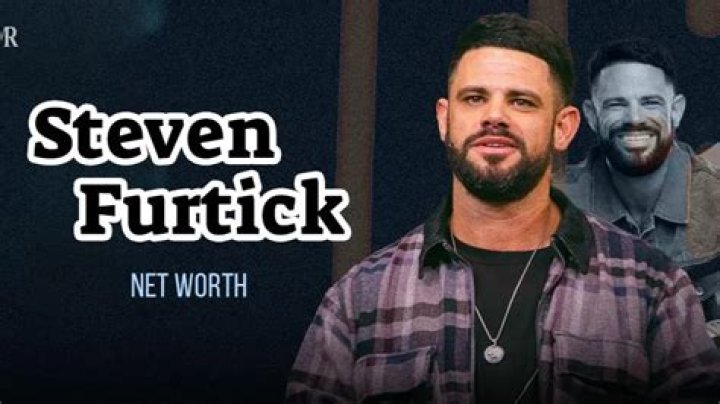 Steven Furtick net worth, income and estimated earnings of Youtuber channel