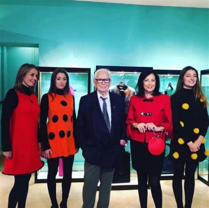 Sylvana Lorenz Jeune