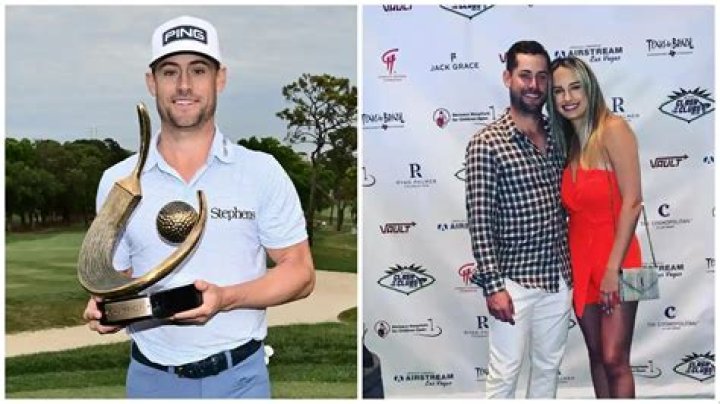 Taylor Moore Girlfriend: Inside The Golfer’s Personal Life