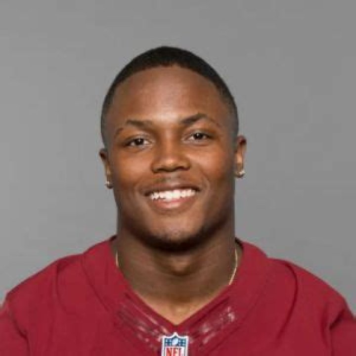 Terry McLaurin Bio; His Dating Status, Age, Family, Contract & Facts