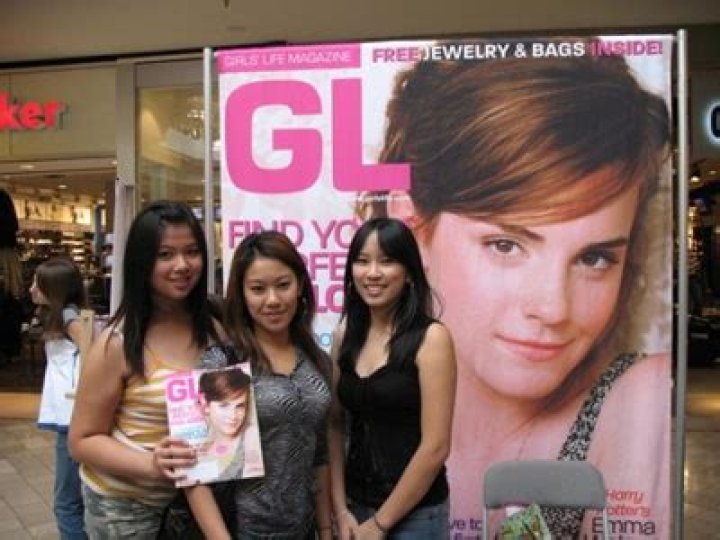 THIS STOP, NEW YORK/NEW JERSEY: The Scene 2007 Mall Tour