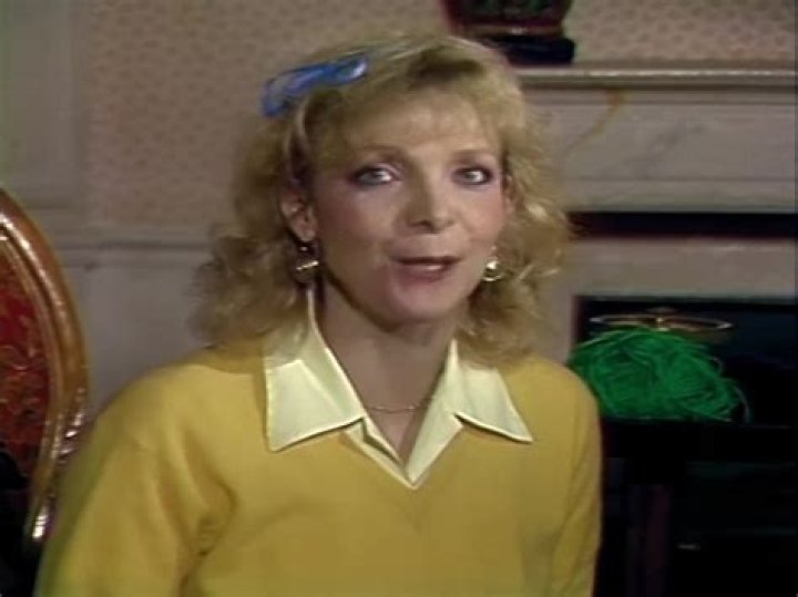 Tonie Marshall Jeune