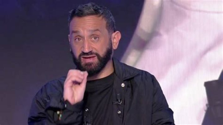 Tpmp Matthieu Delormeau Cyril Hanouna