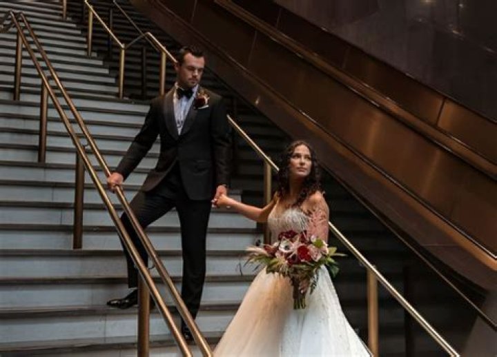 Trace McSorley Wife: Meet His Wife Kasey Morano