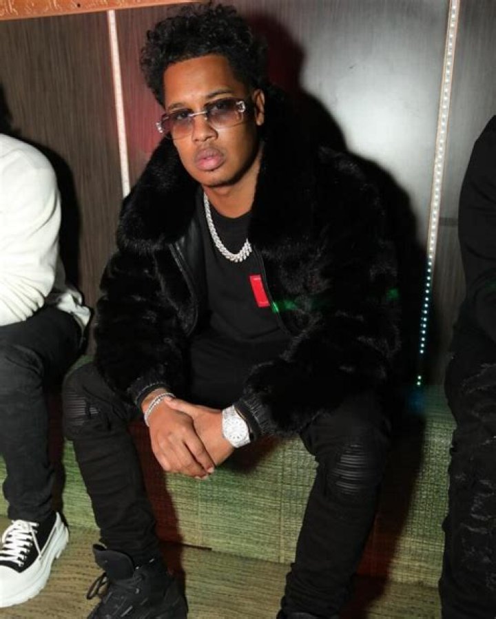 Tracy T Height, Weight, Age, Net Worth, Facts