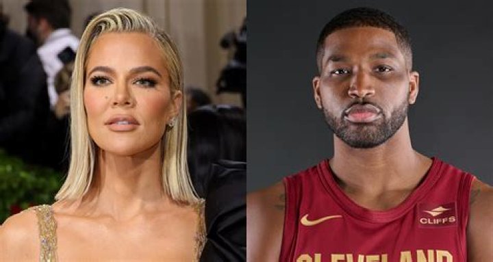 Tristan Thompson - Celebrity