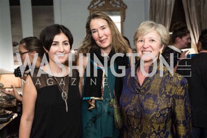 UNICEF reception - imijphoto.com - washingtonlife