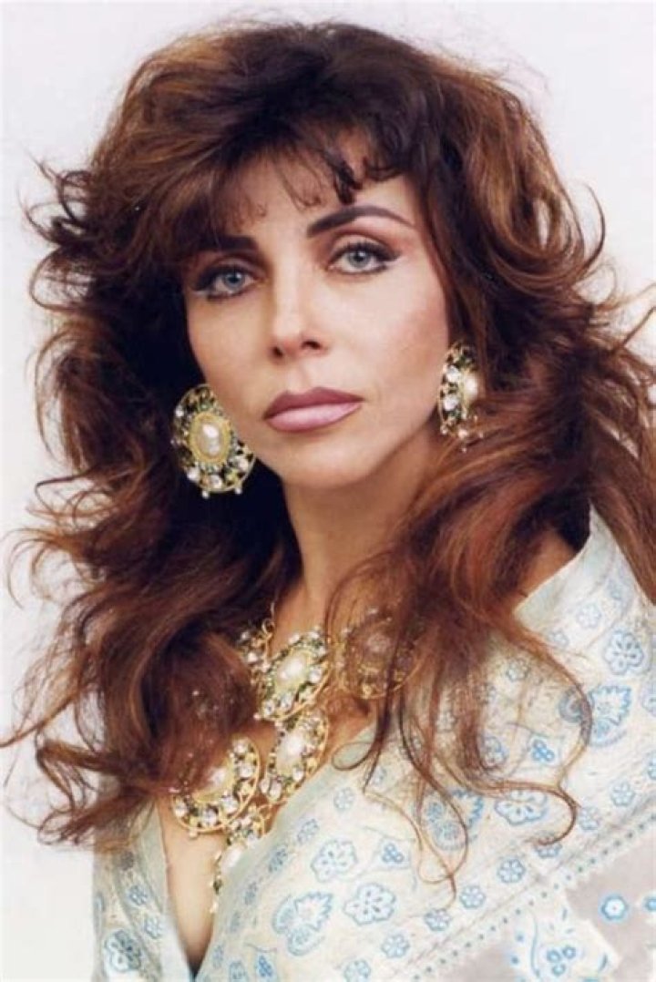 Veronica Castro Biography, Age, Height, Net Worth and Other Facts