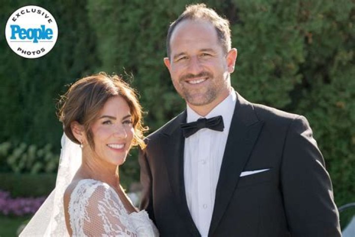 What Does Justin Pasutto Do? Meet Jillian Harris Partner
