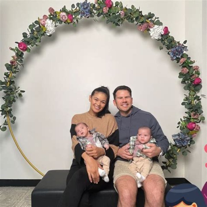 What Is She Doing Now?