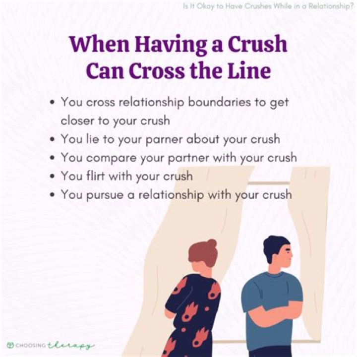 What to do if your crush is more drama than dating