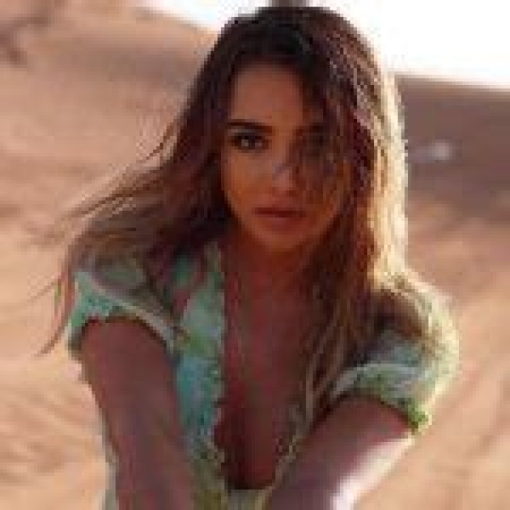 Where Is Georgia Harrison? Her Bio, Age, Love Island, Birthday, Measurements