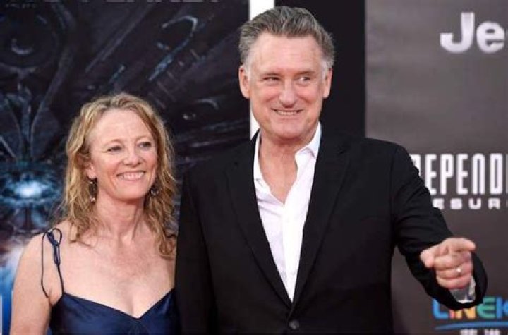 Who Is Bill Pullman, Is He Dead Or Alive? His Wife, Net Worth And Education