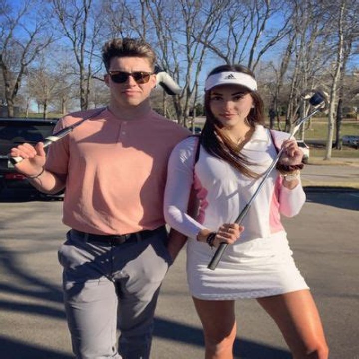 Who Is Cade McNamara Girlfriend? Personal & Professional Life