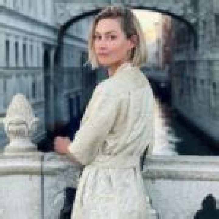 Who Is Ieva Andrejevaite Boyfriend? Her Wikipedia, Family and Facts