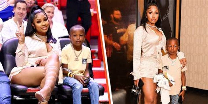 Who is Jai Wiggins? Meet Yung Miami’s baby daddy