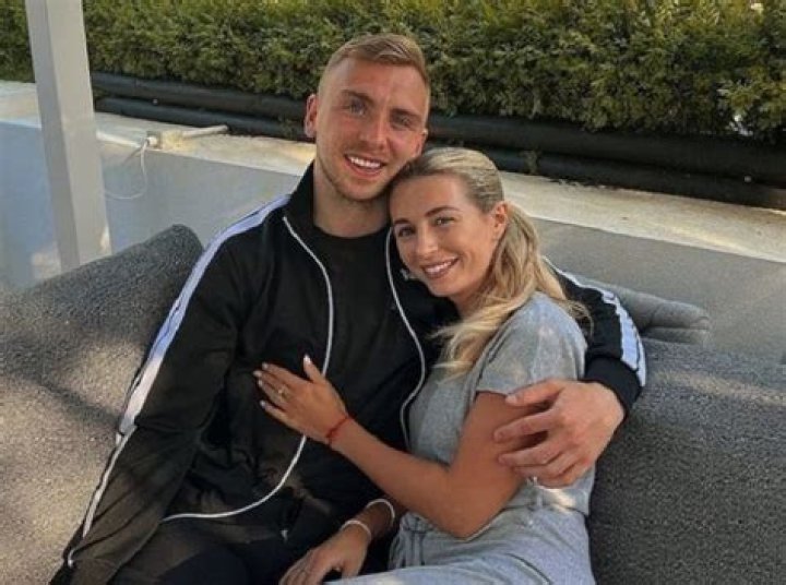 Who Is Jarrod Bowen Girlfriend? His Family & Personal Life Facts