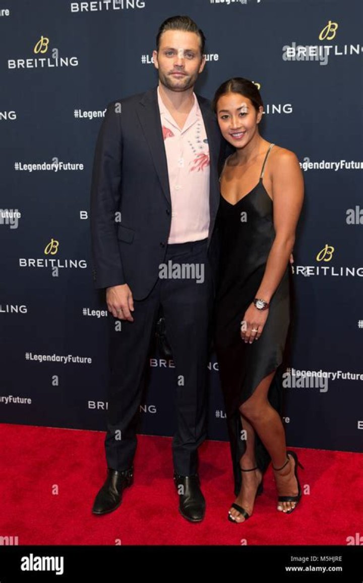 Who Is Kelia Termini Husband Joe Termini? Explore Her Wiki Facts, Wedding & Net Worth Details