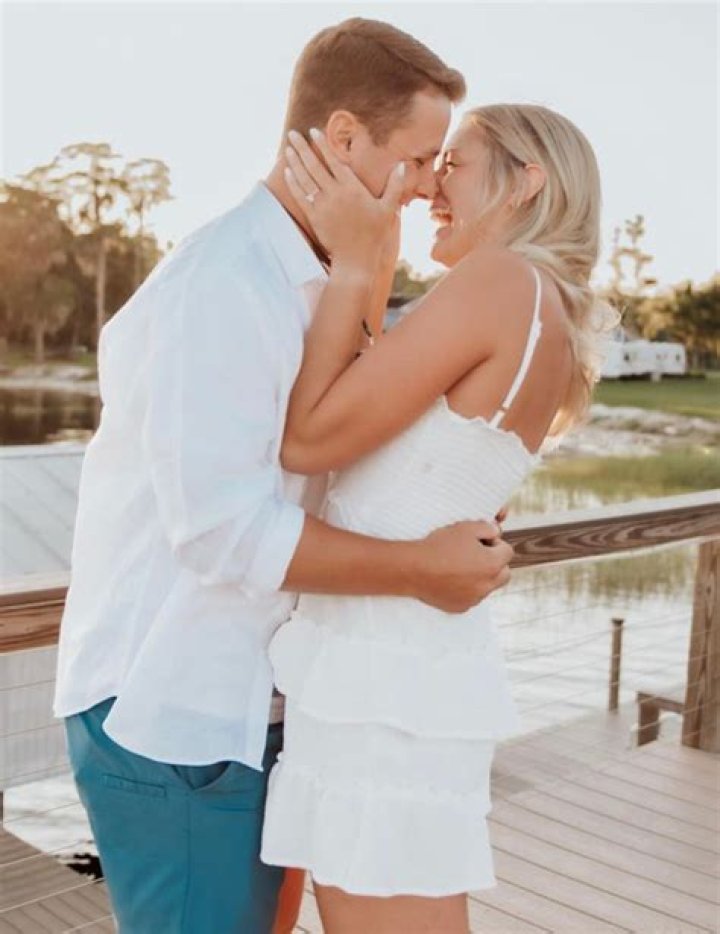 Who Is NFL Jordan Miller Wife-To-Be? Inside His Dating Life