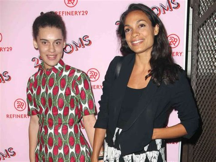 Who is Rosario Dawson’s daughter, Lola Dawson? EXPLORE Her Wiki Bio, Age, Height, Nationality, and
