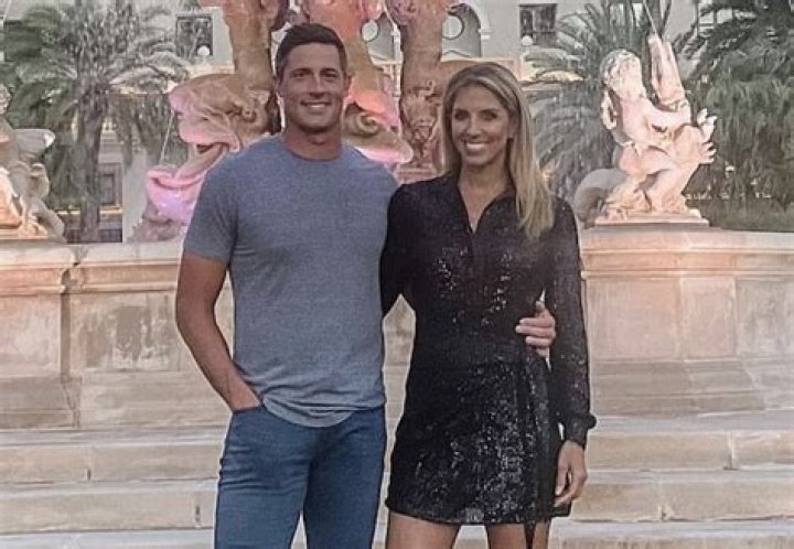 Who Is Sara Walsh’s Husband? The Married and Family Life of Fox Sports Anchor