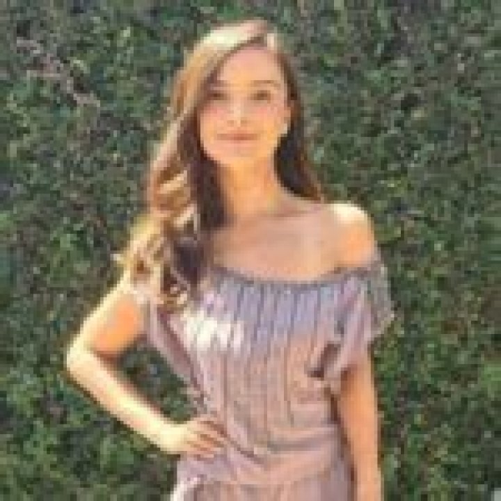 Who Is Soraya Kelley? Is The Aftermath Actress Dating Anyone?