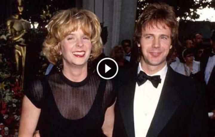 Who Was Dana Carvey Ex-Wife? Meet Leah Carvey