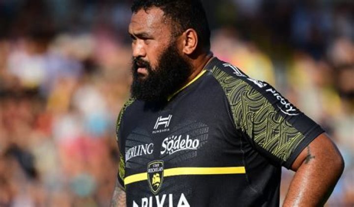 Willy Atonio Rugby Poids Archives