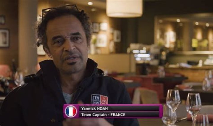 Yannick Noah Fortune, Salaire & Carrière