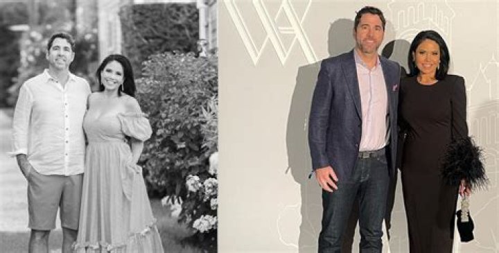 Yes, Angie Goff Is Pregnant With Her Husband Robert Ellis, Family, And Net Worth