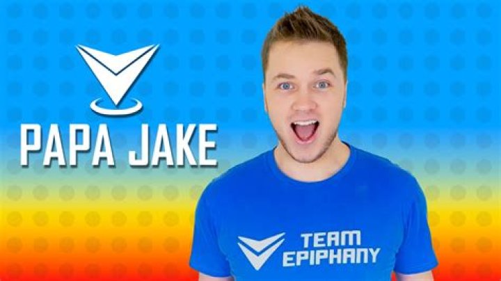 YouTuber Papa Jake ภาพรวม