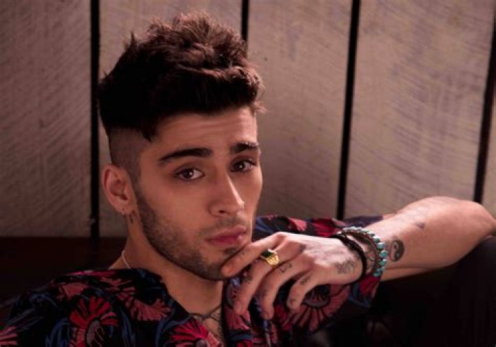 Zayn Malik - Celebrity